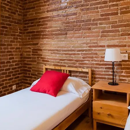Eixample - Consell De Cent Apartment *