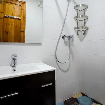 Eixample - Consell De Cent Apartment Barcelona