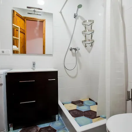 Eixample - Consell De Cent Apartment
