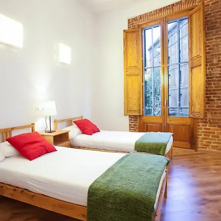 Apartment Eixample - Consell De Cent *