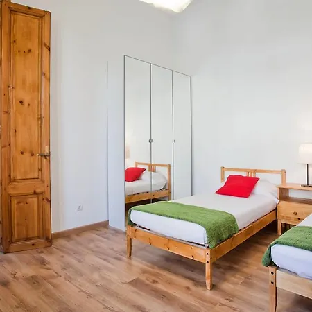 Eixample - Consell De Cent Apartment *