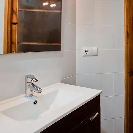 Apartment Eixample - Consell De Cent *