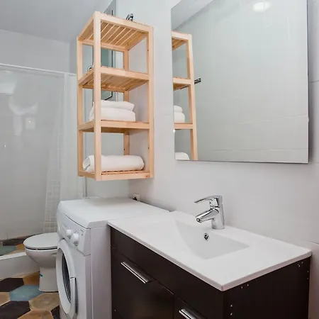 Eixample - Consell De Cent Apartment *