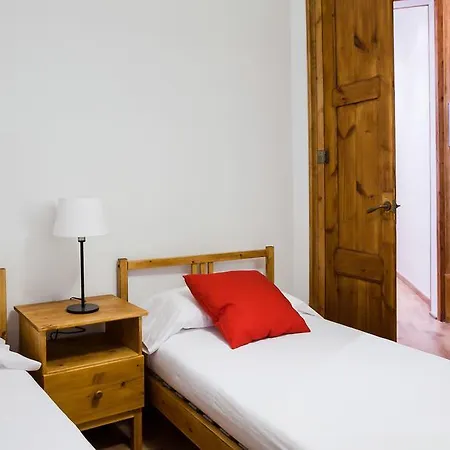Apartment Eixample - Consell De Cent