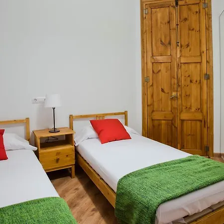 Eixample - Consell De Cent Apartment Barcelona