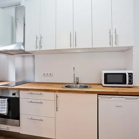 Eixample - Consell De Cent Apartment *