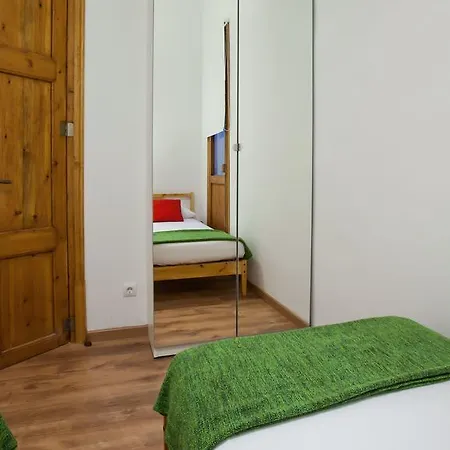 Eixample - Consell De Cent Apartment *