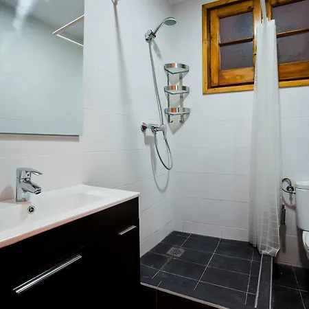 Apartment Eixample - Consell De Cent Barcelona